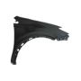 CAPA RT FRT FENDER ASSY NORTH AMERICA BUILT TOYOTA RAV4 13-18