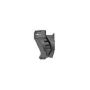 LH FRONT BUMPER COVER RETAINER; LOWER GUARD RETAINER PAD TOYOTA RAV4 16-18