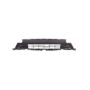 FRONT BUMPER GRILLE LE|XLE|LIMITED; NORTH AMERICA BUILT TOYOTA RAV4 16-18