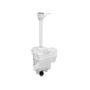 W/SHIELD WASHER TANK ASSY RESERVR/INLET/CAP/PUMP/SENSOR ASSY; TOYOTA RAV4 13-16