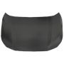 CAPA HOOD PANEL ASSY ALUMINUM TOYOTA RAV4 19-20