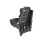LH FRONT BUMPER BRACKET TOYOTA RAV4/RAV4 HYBRID 19-20