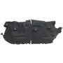RT FRONT FENDER INNER PANEL TOYOTA TACOMA 24-C