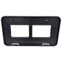 FRONT BUMPER LICENSE BRACKET LIMITED TOYOTA TACOMA 24-C