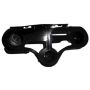 LT FRONT BUMPER BRACKET PLASTIC BUMPER TOYOTA TUNDRA 07-13; SEQUOIA 08-C