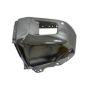 LH FRONT BUMPER EXTENSION OUTER LIMITED|SR5|1794 EDITION; W/PARKING ASSIST TOYOTA TUNDRA 14-21