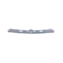FRONT BUMPER RETAINER COVER; CENTER TOYOTA TUNDRA 14-21