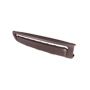 FRONT BUMPER COVER SR|SR5|LIMITED|PLATINUM; FINE TEXTURED BLACK TOYOTA TUNDRA 14-21