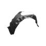 CAPA LT FRT FENDER INNER PANEL BASE|L|LE|XLE|L|LIMITED TOYOTA SIENNA 15-17