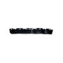 CAPA RT FRT BUMPER COVER SUPPORT TOYOTA SIENNA 04-14