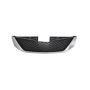 GRILLE W/CHROME MLDG; W/O RADAR CRUISE CONTROL; FITS SE; SIENNA 11-17