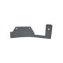 LH FRT WHEEL OPENING MOLDING LOWER EXTENSION TOYOTA HIGHLANDER/HIGHLANDER HYBRID 14-19