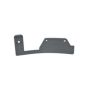 RH FRT WHEEL OPENING MOLDING LOWER EXTENSION TOYOTA HIGHLANDER/HIGHLANDER HYBRID 14-19