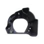 LT FOG LAMP BRACKET MAZDA3 10-18