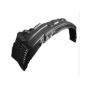 LH FRT FENDER INR PANEL 2.0L2.4L;MAT: PE/VACUUM FORM;OEM: PE/INJECTION MITSUBISHI LANCER 10-15