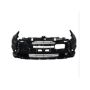 CAPA FRT BUMPER COVER TEXTURED LOWER;PRIME MITSUBISHI OUTLANDER 16-20