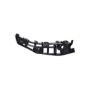 LH FRONT BUMPER COVER RETAINER UPPER MITSUBISHI OUTLANDER 16-20