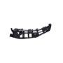 RH FRONT BUMPER COVER RETAINER; UPPER MITSUBISHI OUTLANDER 16-20
