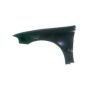 LH FENDER W/ MLDG HOLES CIVIC CPE/H-BACK 92-95