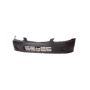 FRONT BUMPER CVR 4DR SEDAN; USA/CAN BUILT; PRIME HONDA CIVIC 99-00; 2DR COUPE/2DR H/BACK; CIVIC 99-0