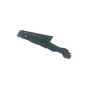 LH FRONT BUMPER SIDE STAY CIVIC 96-00