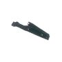 RH FRONT BUMPER SIDE STAY CIVIC 96-00