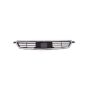 GRILLE MAT BLK W/ CHR MLDG CIVIC SDN 96-98