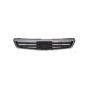 GRILLE MAT BLK W/ CHR MLDG CIVIC SDN 99-00
