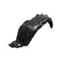 LH FENDER LINER CIVIC SDN DX/DX-G/GX 06-11