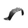LT FRONT FENDER INNER PANEL EX|EX NAVI|LX|EX-L|EX-L NAVI|SI NAVI|SI; SEDAN HONDA CIVIC 06-11