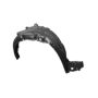 RT FRONT FENDER INNER PANEL EX|EX NAVI|LX|EX-L|EX-L NAVI|SI NAVI|SI; SEDAN HONDA CIVIC 06-11