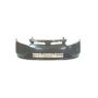 CAPA FRT BUMPER COVER (P) 1.8L CIVIC SDN/HYBRD 06-08