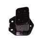 LH FRONT BUMPER BRACKET 2DR COUPE/4DR SEDAN/ HATCHBACK HONDA CIVIC 2006-2011