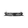 CAPA GRILLE ASSY SEDAN HONDA CIVIC 09-11