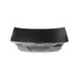 DECK LID ASSY LX|DX|DX-VP; USA/CANADA BUILT HONDA CIVIC SDN 06-11