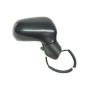 LH DOOR MIRROR PWR EX-L/EX-L NAVI SDN USA/CANADA BUILT BLK (P) CIVIC 08-11