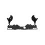 CAPA LOWER ENGINE COVER SPLASH SHIELD ACURA CSX 06-07