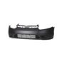 FRONT BUMPER COVER (P) CIVIC CPE 06-08; 09-10 W/ 2.0L ENG