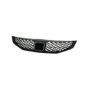 CAPA GRILLE MAT BLK CIVIC CPE 09-11