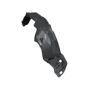 CAPA LT FRT FENDER INNER PANEL HYBRD HONDA CIVIC 13-13