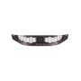 GRILLE ASSY 1.8L; HONDA CIVIC SDN 13-15