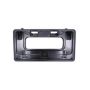 FRONT BUMPER LICENSE BRACKET HONDA CIVIC SDN/HYBRID 13-15