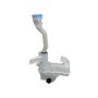 W/SHIELD WASHER TANK ASSY USA/CANADA BLT;RESERVR/CAP/PUMP/FILLER NECK/SEALS/HOSE ASSY;CIVIC 12-14