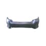 REAR BUMPER COVER DX|EX|EX-L|EX-T|LX|TOURING; SDN; PRIME HONDA CIVIC 16-20