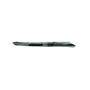 RT GRILLE MOLDING EXTENSION CHROME HONDA CIVIC CPE/SDN 2016-2018