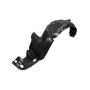 LH FRONT FENDER INNER PANEL HONDA ACCORD 1998-2002