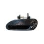LH FRONT OUTER DOOR HANDLE (P) JAPAN BUILT ACCORD SDN 98-02