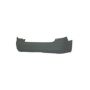 CAPA RR BUMPER COVER HYBRD; PRIME HONDA ACCORD 4DR SDN 03-05; ACCORD HYBRD 05-07