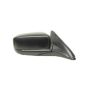 RH DOOR MIRROR PWR HTD SMOOTH BLK (P) FLDG USA BUILT ACCORD SDN 03-07