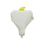 COOLANT RECOVERY TANK; 4 CYL HONDA ACCORD 03-07